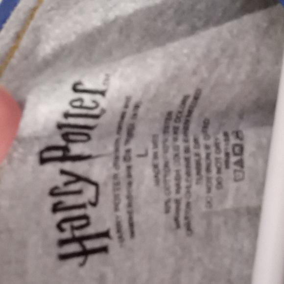 Large Ravenclaw tank top - Picture 2 of 3